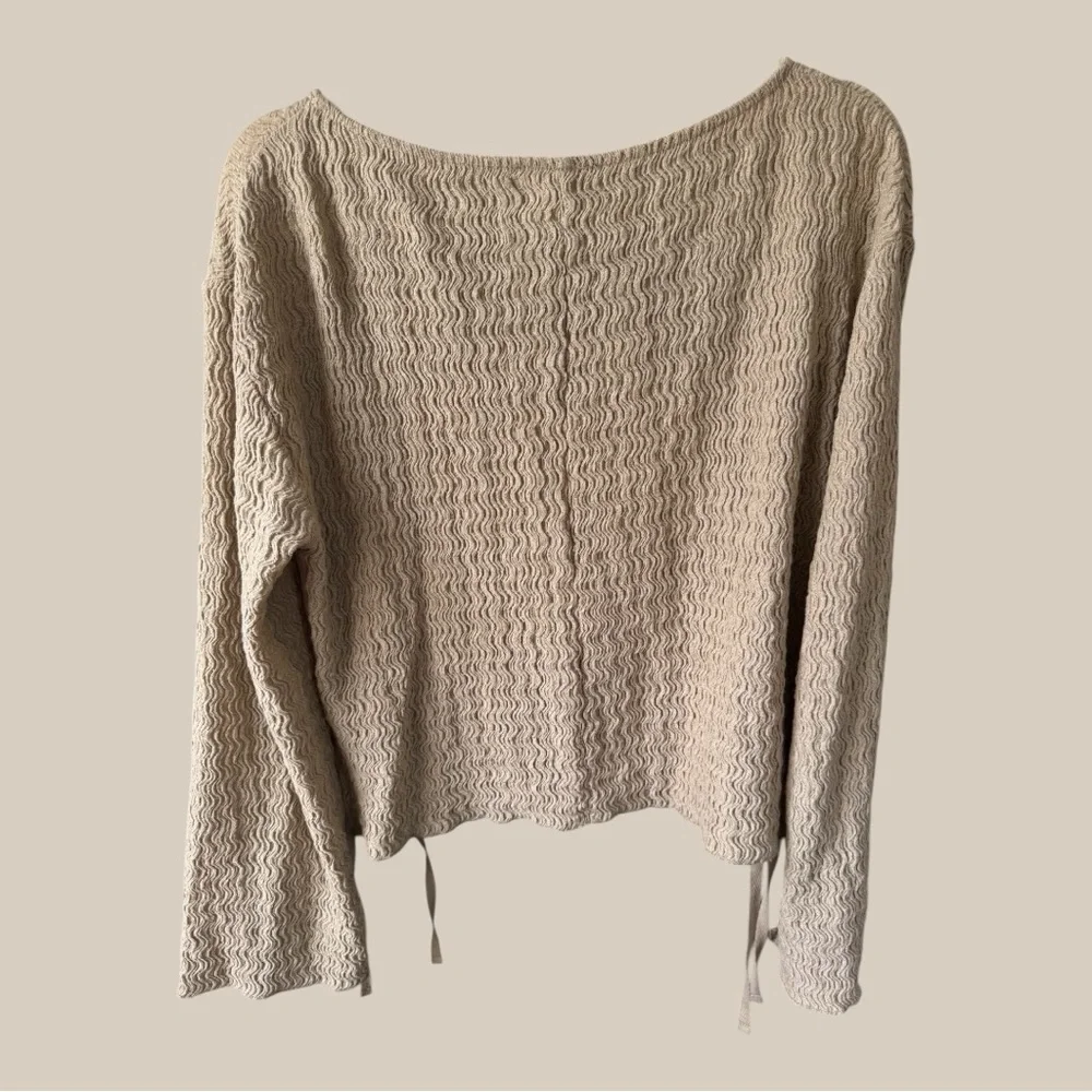 Zara soft stretch